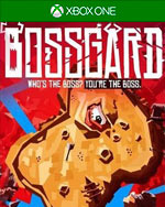 BOSSGARD for Xbox One