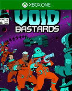 Void Bastards for Xbox One