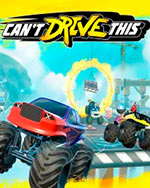 Can't Drive This for PC