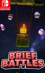 Brief Battles for Nintendo Switch