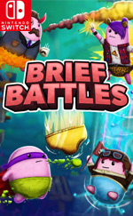Brief Battles for Nintendo Switch