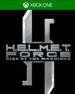 H.E.L.M.E.T. Force: Rise of the Machines for Xbox One