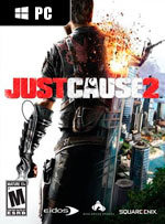 Just Cause 2