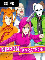 Nippon Marathon