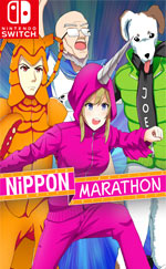 Nippon Marathon for Nintendo Switch