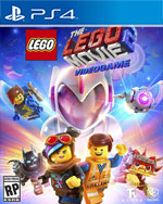 The LEGO Movie 2 Videogame