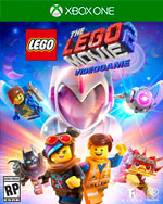 The LEGO Movie 2 Videogame