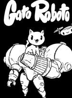 Gato Roboto for PC