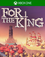 For The King for Xbox One