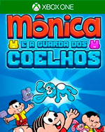 Monica e a Guarda dos Coelhos for Xbox One