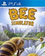 Bee Simulator for PlayStation 4