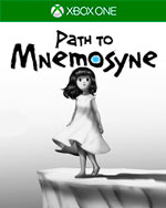 Path to Mnemosyne for Xbox One