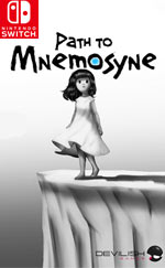 Path to Mnemosyne