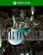 Final Fantasy VII