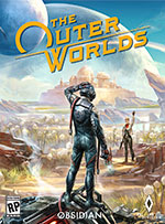 The Outer Worlds for PC