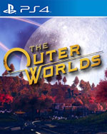 The Outer Worlds