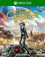 The Outer Worlds for Xbox One