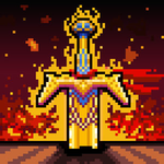 Infinite Knights for iOS