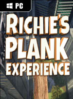 Richie's Plank Experience for PC