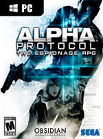 Alpha Protocol