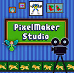 PixelMaker Studio