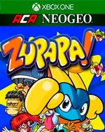 ACA NEOGEO ZUPAPA!