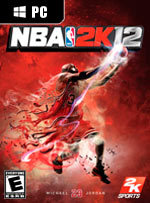 NBA 2K12