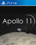Apollo 11 VR HD for PlayStation 4
