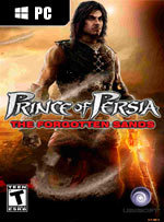 Prince of Persia: The Forgotten Sands for PC
