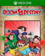 Doom and Destiny