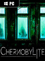 Chernobylite for PC