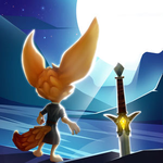 Fin & Ancient Mystery for iOS