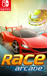 Race Arcade for Nintendo Switch
