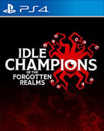 Idle Champions of the Forgotten Realms