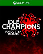 Idle Champions of the Forgotten Realms