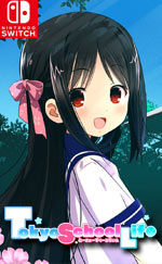 Tokyo School Life for Nintendo Switch