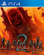 La-Mulana 2 for PlayStation 4