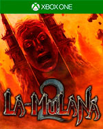 La-Mulana 2