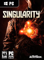 Singularity for PC