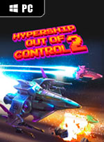 Hypership Out of Control 2