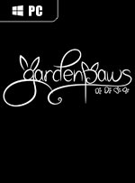 Garden Paws
