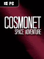 Cosmonet: Space Adventure