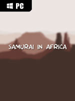 SAMURAI IN AFRICA