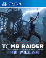 Shadow of the Tomb Raider: The Pillar
