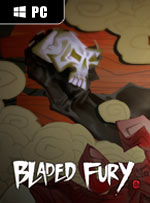 Bladed Fury for PC