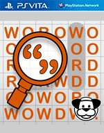 One Word By Powgi for PS Vita