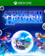 Asdivine Hearts II