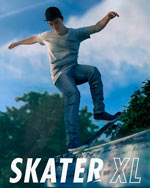 Skater XL for PC