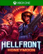 HELLFRONT: HONEYMOON for Xbox One