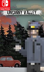 Uncanny Valley for Nintendo Switch